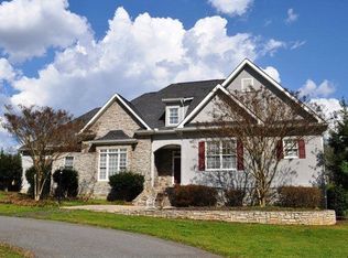 126 Meyer Farm Rd, Arnoldsville, GA 30619