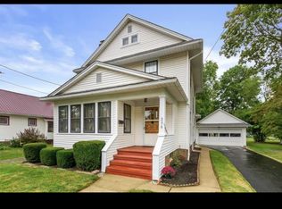 256 E 10th St, Ashland, OH 44805
