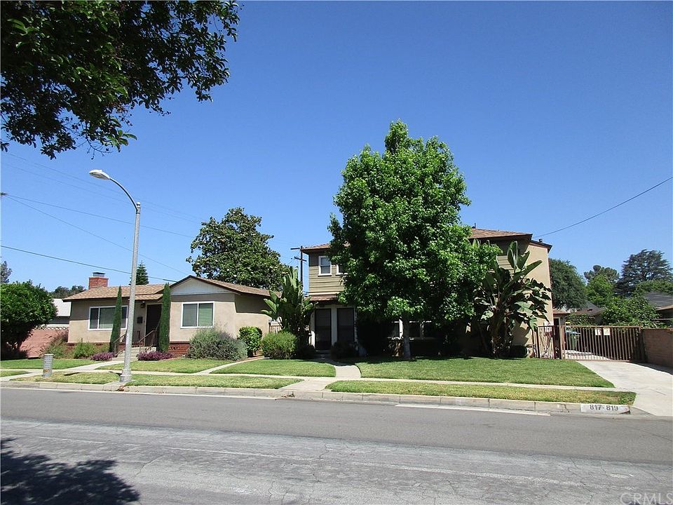 1st image of 817 E Grand Ave