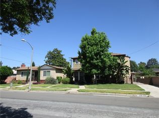 817 E Grand Ave, Alhambra, CA 91801