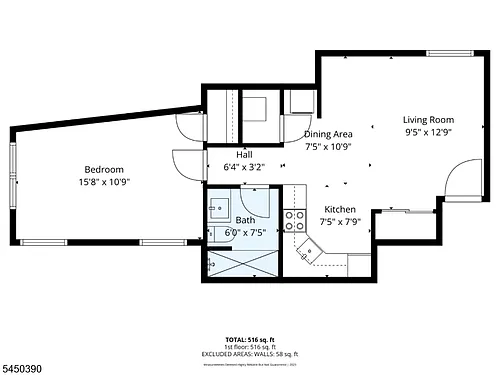 383 Broad St #2 Photo 1