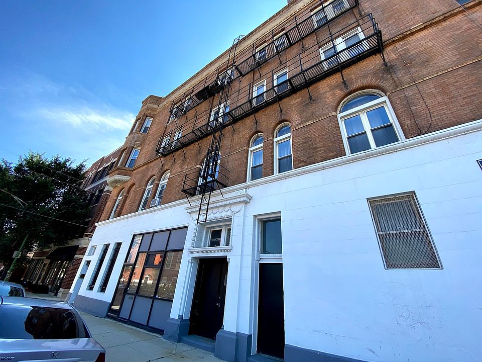 1st image of 1359 W Chicago Ave APT B5