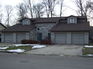 1281 Brookwood Dr, Green Bay, WI 54304