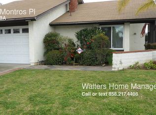 1201 Montros Pl, Escondido, CA 92027