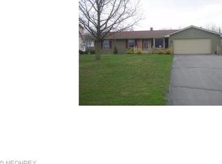2197 S Turner Rd, Youngstown, OH 44515