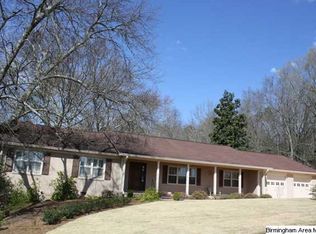 8 Ruby Ridge Rd, Anniston, AL 36207