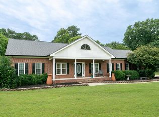 5004 Mial Plantation Rd, Raleigh, NC 27610