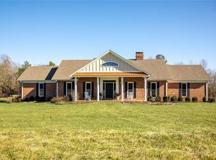 1595 Becks Church Rd, Lexington, NC 27292