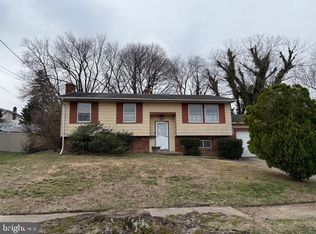 136 Moore St, Woodbury Heights, NJ 08097