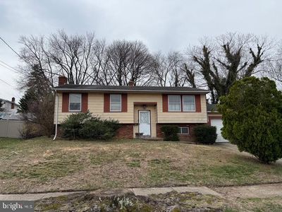136 Moore St, Woodbury Heights, NJ, 08097