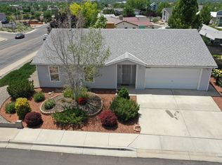 2818 Eastridge Ct, Farmington, NM 87401
