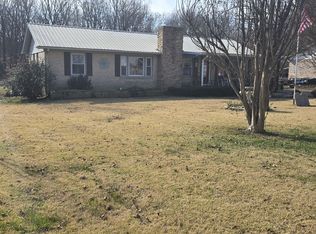 336 Leader Dr, New Johnsonville, TN 37134
