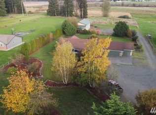 11840 Crockett St SW, Olympia, WA 98512
