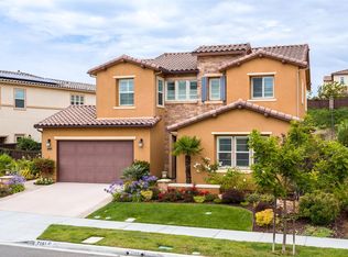 7161 Sitio Corazon, Carlsbad, CA 92009