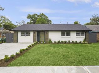 4926 Lamonte Ln, Houston, TX 77092