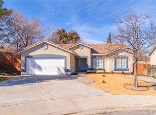 42003 Summer Ln, Lancaster, CA 93536