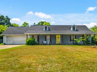 15 Clinton Ct, Cabot, AR 72023