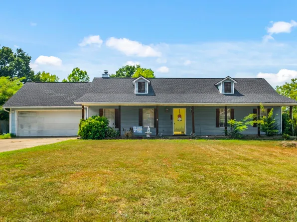 15 Clinton Ct, Cabot, AR 72023