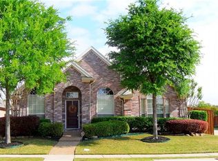 5200 Rain Forest Dr, McKinney, TX 75070