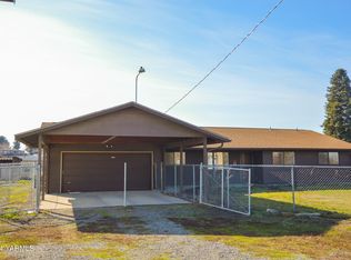 1600 Cutler Way, Zillah, WA