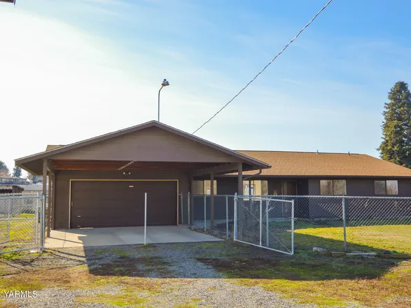 1600 Cutler Way, Zillah, WA 98953