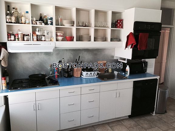 Picture of Kitchen