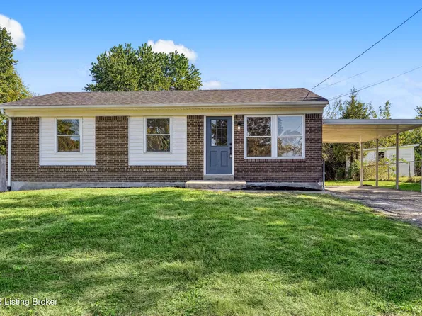 208 Overlook Rd, Louisville, KY 40229