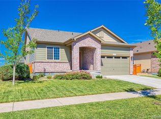 6117 N Flanders St, Aurora, CO 80019