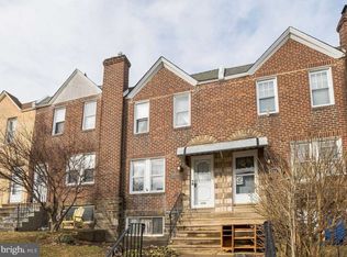 5925 Jannette St, Philadelphia, PA 19128