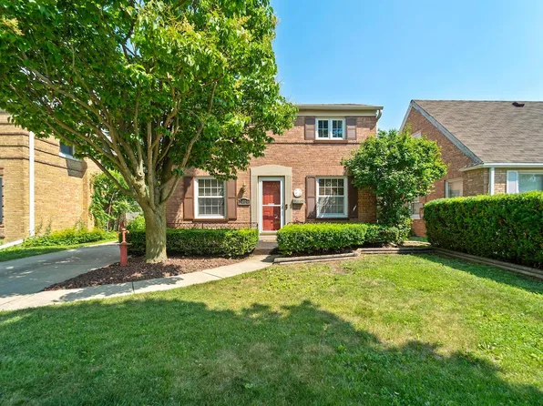 2404 Gillen STREET, Racine, WI 53403