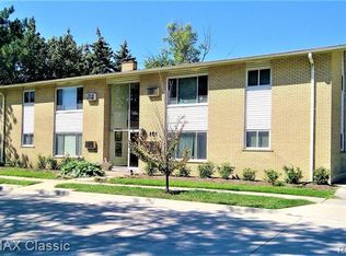 101 Saint Andrews St #7-7-7, Birmingham, MI 48009