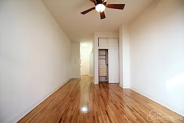 Rented by City Connections Realty