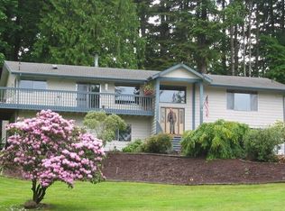 5445 S Bay Ter NE, Olympia, WA 98516