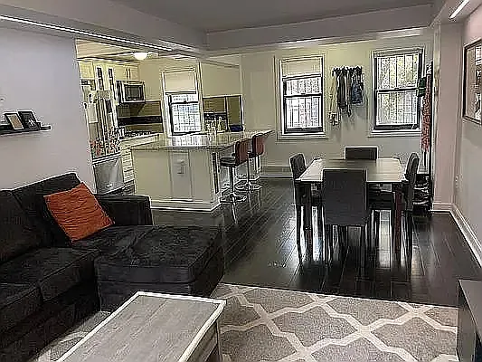 438 Clermont Ave #C — Photo 4