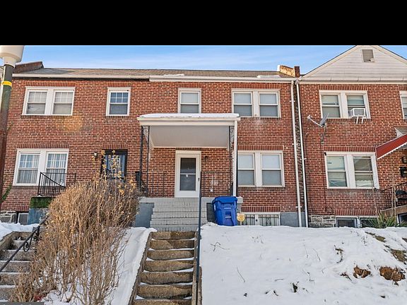 2nd image of 34 N Rosedale St