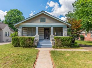 1041 E Stanford St, Springfield, MO 65807