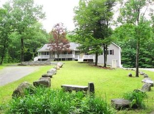 339 Williams Rd, Fitchburg, MA 01420