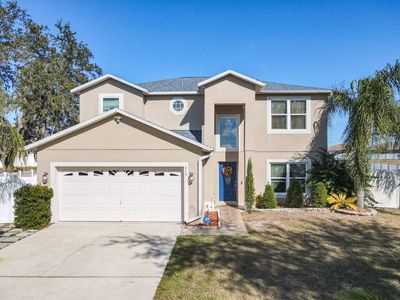 513 Big Black Way, Poinciana, FL, 34759