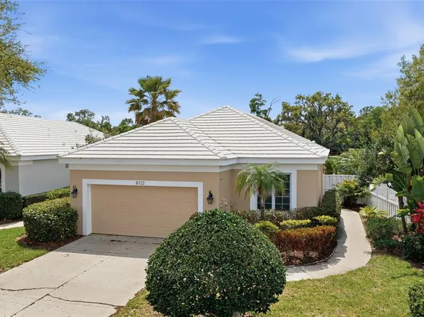 8722 52nd Dr E, Bradenton, FL 34211