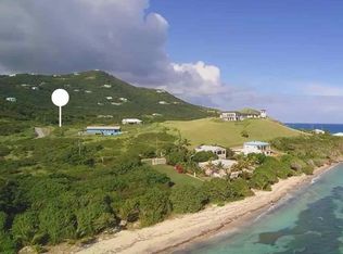 32 Salt River Rd #NB, Frederiksted, VI 00840