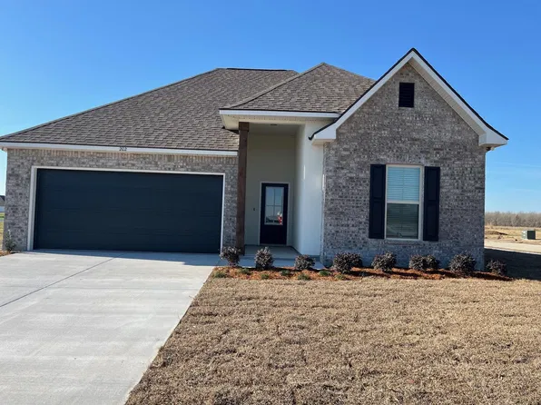 202 Spring Grove Loop, Thibodaux, LA 70301