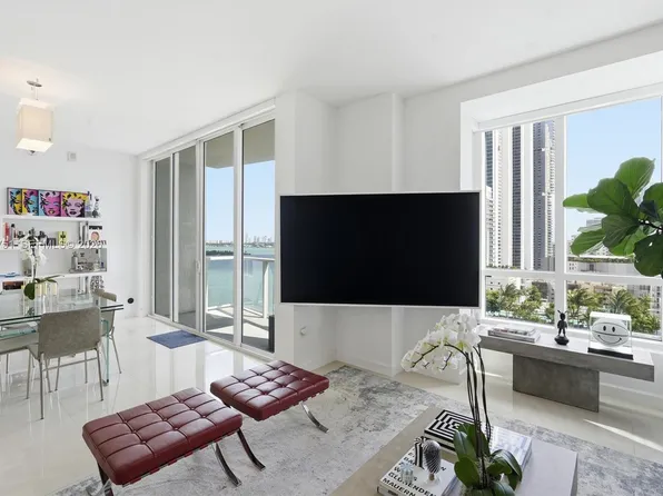 601 NE 27th St, Miami, FL