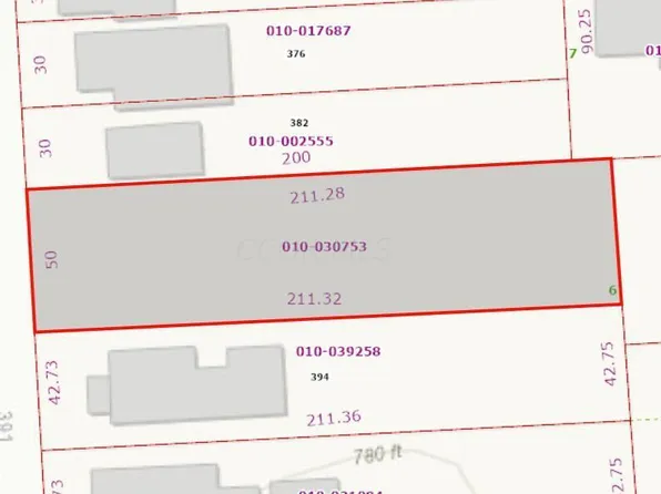 390 S Highland Ave, Columbus, OH 43223