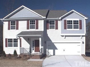 5105 Busted Rock Trl, Raleigh, NC 27610