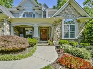 4420 Solemn Pointe Ln, Charlotte, NC 28216