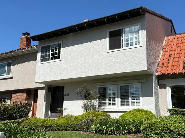 2632 Vista Del Oro, Newport Beach, CA 92660