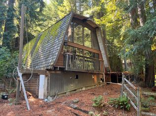 1753 Ponderosa Rd, Willits, CA 95490
