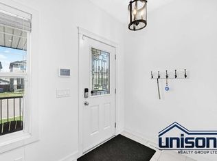 47 N Evanspark Rd NW, Calgary, AB T3P 0G7