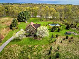 655 Albany Post Rd, New Paltz, NY 12561
