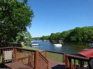 116 Bender Point, Hot Springs, AR 71913